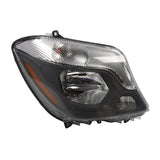 Passenger Halogen Headlight Assembly for 2014-2017 Mercedes-Benz Sprinter 9068202961 – product image 6