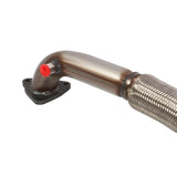 Front and Rear Catalytic Converter Set for 2012-2017 Buick Verano 2.4L FCE54937 – product image 5