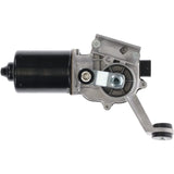 Front Wiper Motor Fits Honda Fit 2007 2008 43-4058 76505SLNA01 76505-SLN-A01 – front view