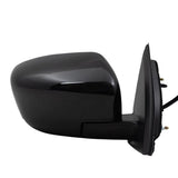 Power Mirror For 2017-2022 Rogue Sport Sport S Set 963016MA3A 2017-2022 Qashqai 4336-0013LR - product image