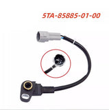 Car Throttle Position Sensor For Yamaha YZ250F YZ426F YZ450F WR450F 5TA858850100 – product image 2