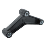 Tandem Axle Trailer Suspension Kit Equalizer Shackle Strap with Nylon Bushings