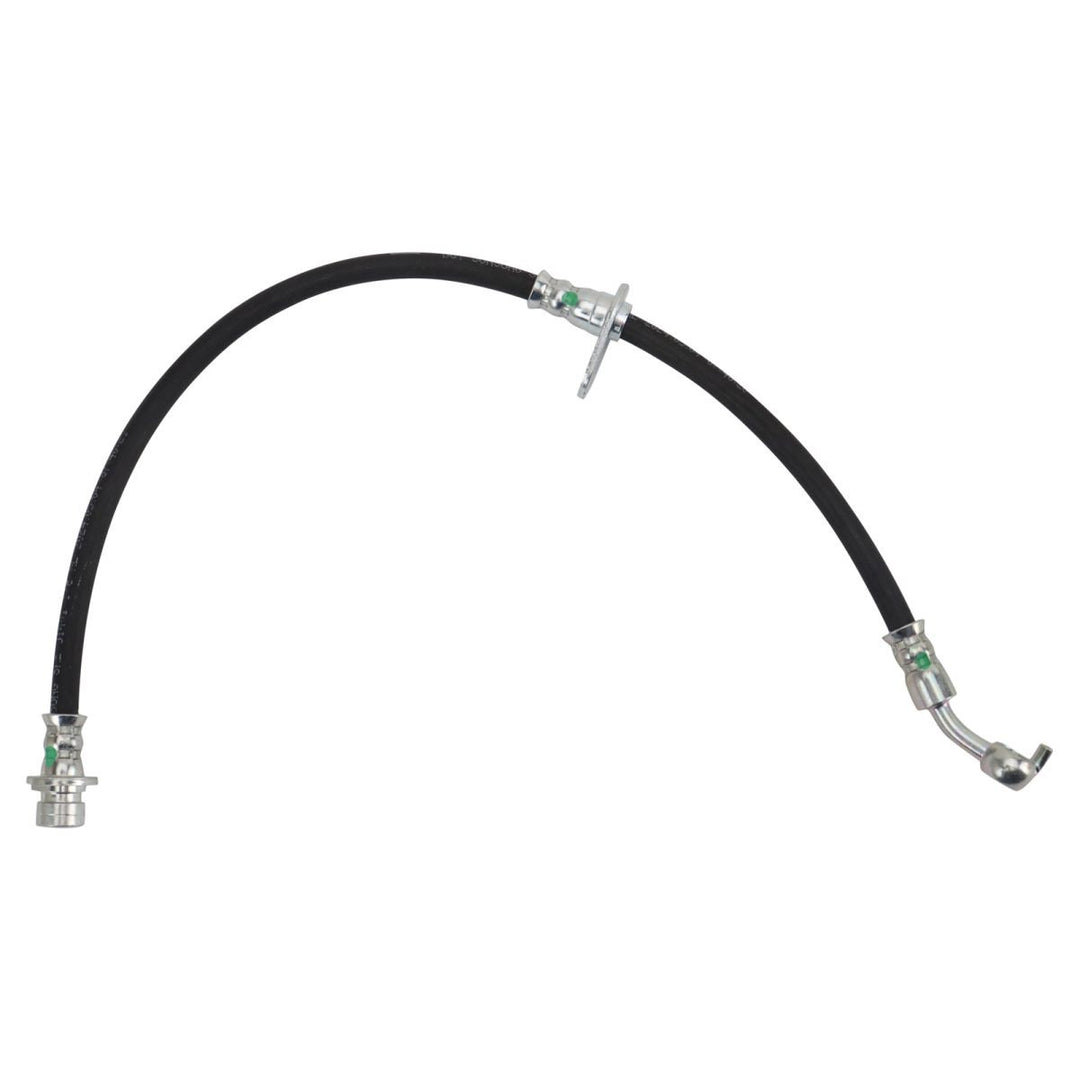Front & Rear Brake Hose Set for 2013-2017 Honda Accord
