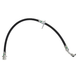 Front & Rear Brake Hose Set for 2013-2017 Honda Accord