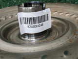 12-15 Mercedes W204 C250 SLK250 Transmission Torque Converter 2212503902 A2212503902 OEM - product image