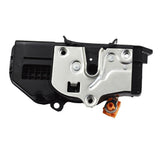 Front Left Door Lock Actuator for 2007-2009 Chevrolet Silverado GMC Sierra Tahoe 931-303