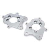 Rear Brake Caliper Conversion Brackets for 1994-2004 Ford Mustang F4ZC-2C100-BA