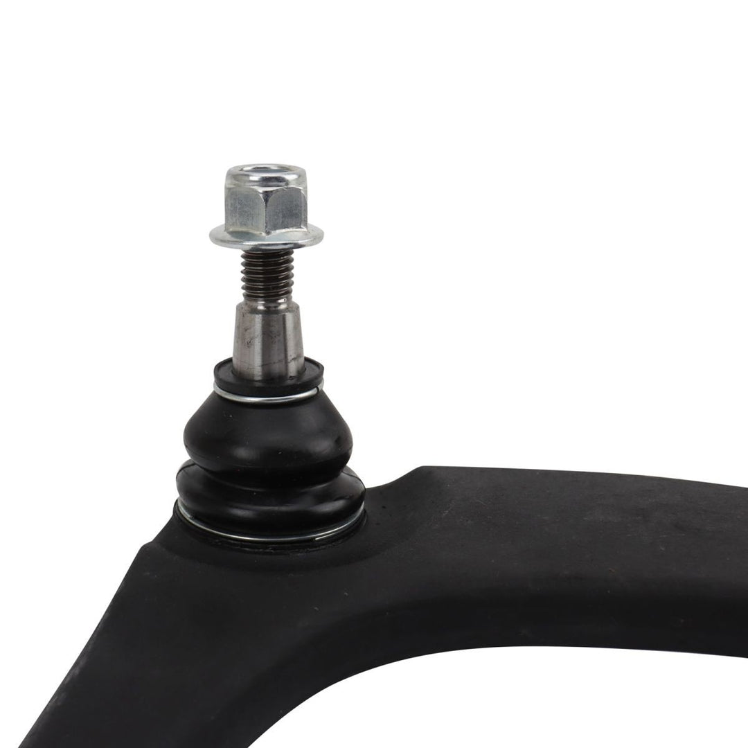 Front 8-Piece Control Arm, Tie Rod & Link Kit for 2021-2025 Tahoe, Suburban, Yukon & Escalade