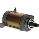 12V Starter Fits CF Moto Z6-EX Terracross 625 EX 2012 2013 196S091100 19584A – front view