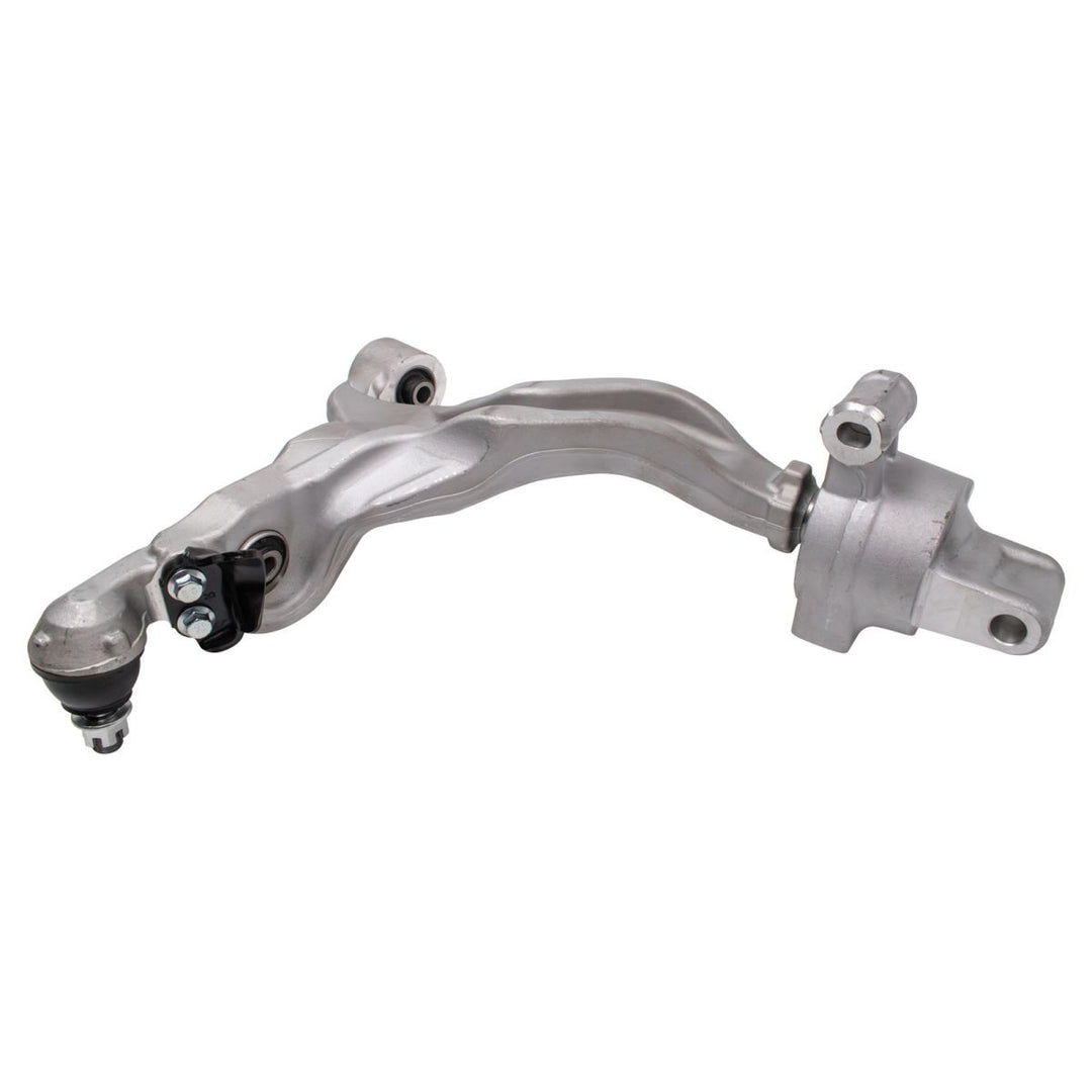 Front Driver Side Lower Control Arm with Ball Joint for 2008-2017 Infiniti G37, EX35, EX37, Q60 and QX50