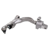 Front Driver Side Lower Control Arm with Ball Joint for 2008-2017 Infiniti G37, EX35, EX37, Q60 and QX50