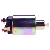 Starter Solenoid For Tractor Onan John Deere Toro 316 318 420 84-92 PP66-8327 – front view