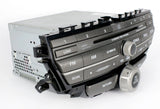 2010-12 Honda Accord AM/FM SAT Radio 6 Disc CD MP3 Player 39100-TA0-L622-M1 3PB1 - product image