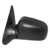 Manual Mirror For 1998-2001 B2500 Styled Type Left 1F7069180 1993-2005 Ranger 3334-5019L - product image