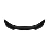 ZL1 1LE Style Rear Trunk Spoiler Gloss Black for 2016-2024 Chevrolet Camaro