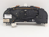 2004 Nissan Xterra Frontier Instrument Cluster Gauge Speedometer 24810ZD016 245K OEM - product image