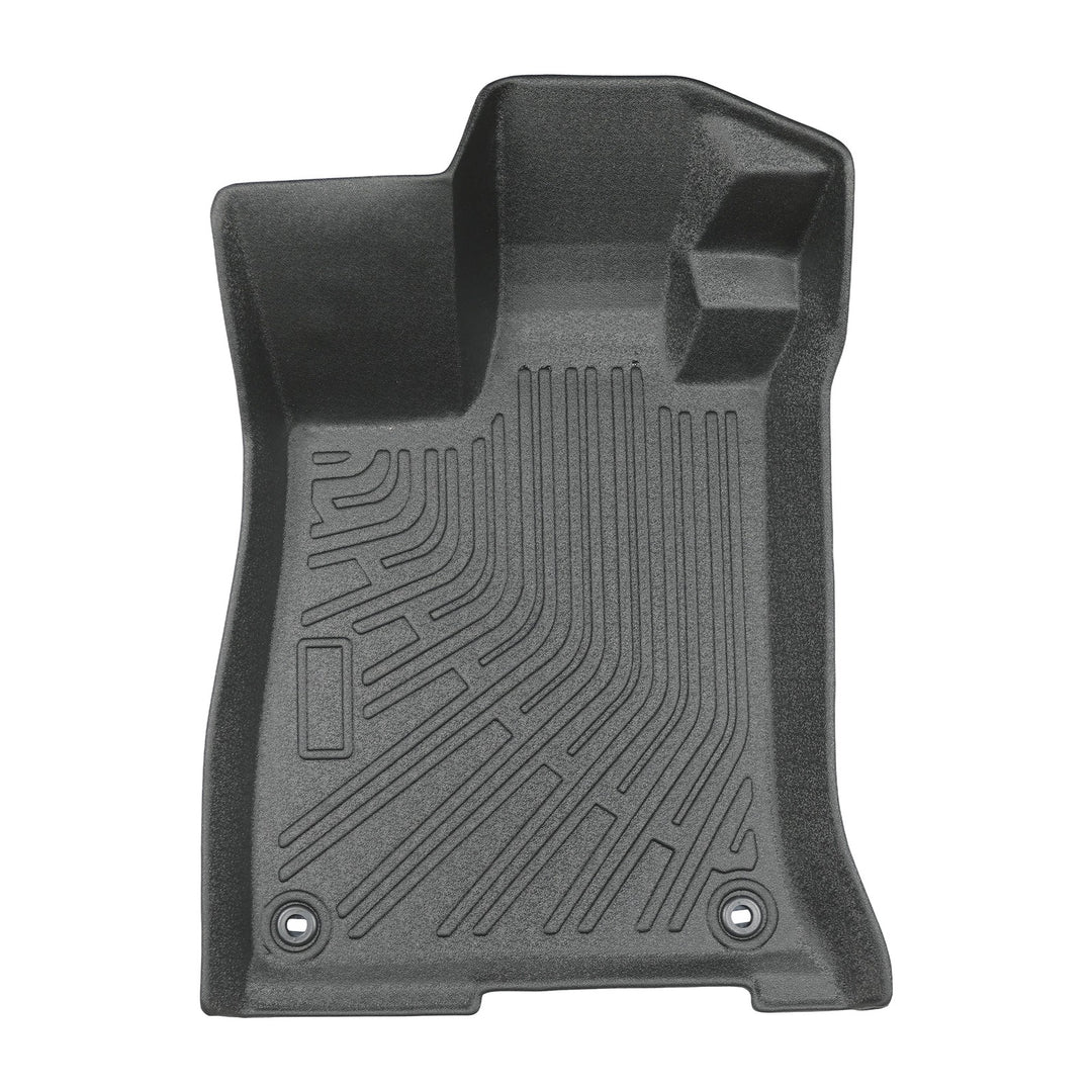 All Weather TPE Floor and Trunk Mat Set for 2021-2023 Acura TLX
