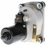 Windshield Wiper Motor For Plymouth Trailduster 74-81 Front Wiper Motor PPWPM380 – front view