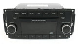 2013-2017 Chrysler Dodge Jeep AM/FM MP3 Radio CD Player Part - P05091195AB - RES - product image 3