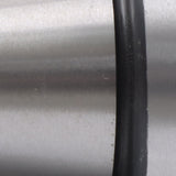 R8 Shank End Mill Holder 7/8 Inch for Milling Machines
