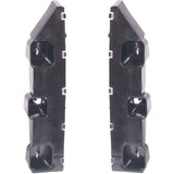 Front Bumper Cover Side Support Bracket Set fits Pathfinder NI1042107 NI1043107 4449-0022LR - product image