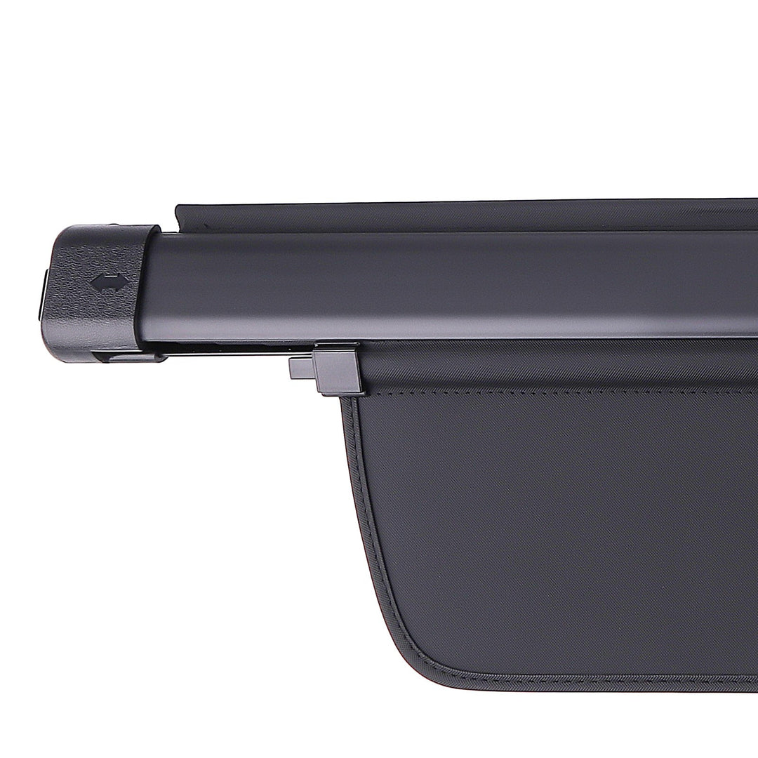 Retractable Cargo Cover for 2016-2022 Honda Pilot