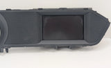 12-16 Mercedes C250 GL450 SLK350 LCD Display Screen Instrument Speedometer Bezel 2335602001 OEM - product image