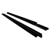 Door Window Belt Weatherstrip Kit for 1997-2004 Chevrolet Corvette