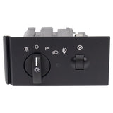 Headlight Switch for 2005-2007 Ford F-250, F-350, F-450 & F-550 Super Duty