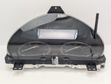 2013-2015 Acura ILX Speedometer Instrument Cluster 78100-TX6-A110 OEM - product image