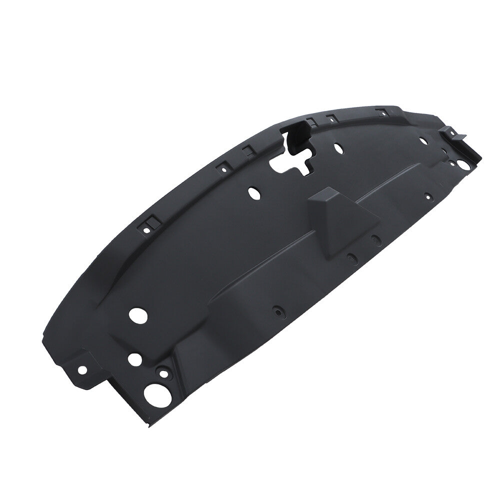 Upper Radiator Support Cover for 2014-2015 Chevrolet Silverado 1500 23256452