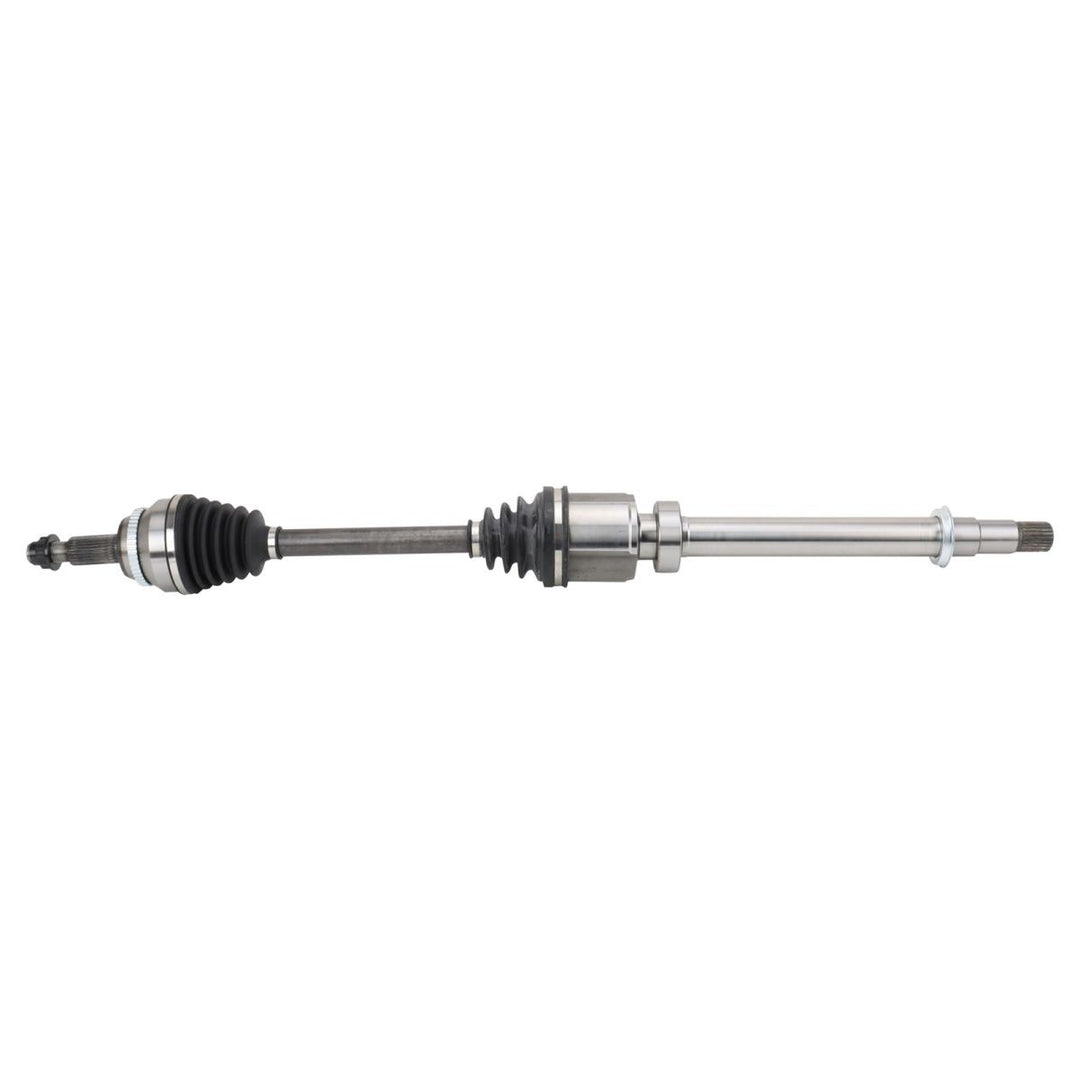 Front CV Axle & Wheel Bearing Kit for 2014-2019 Toyota Highlander