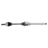 Front CV Axle & Wheel Bearing Kit for 2014-2019 Toyota Highlander