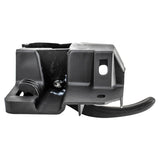 Front Passenger Side Inside Door Handle for 1999-2003 Ford Windstar