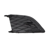 Fog Light Cover For 2009-2010 Corolla Set 8148102090 TO1039115 6449-0012LR - product image