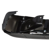 Chrome Rear Step Bumper for 1996-2023 Chevrolet Express GMC Savana 25962248 – product image 7