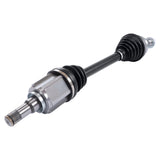 Front Left CV Axle Assembly for 2019-2024 Chevrolet Malibu 1.5L 84066552
