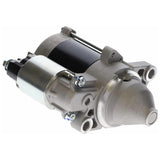 12V CCW Starter Fits Honda GXV630 20.8HP 2010-2015 31200-Z6M-003 428000-6420 255707 – front view