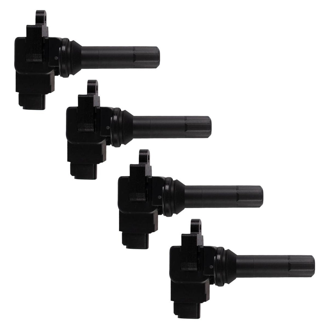 Ignition Coil Set for 2011-2013 Subaru Forester and 2012 Impreza