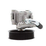 Power Steering Pump with Pulley for 2002-2009 Toyota Camry 2002-2008 Solara 21-5245 – product image 4