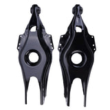 Rear Lower Control Arm Pair A2113501806 for 2003-2011 Mercedes-Benz E-Class W211 and CLS-Class C219