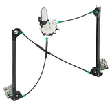 Front Right Power Window Regulator with Motor for 1997-2004 Chevrolet Corvette