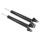 Front and Rear Strut and Shock Set for 2006-2011 Mercedes-Benz ML350 ML320