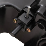 Headlight For 1996-1999 Caravan without Quad HeadLights Left 4857041AB CH2502109 2221-0008L - product image