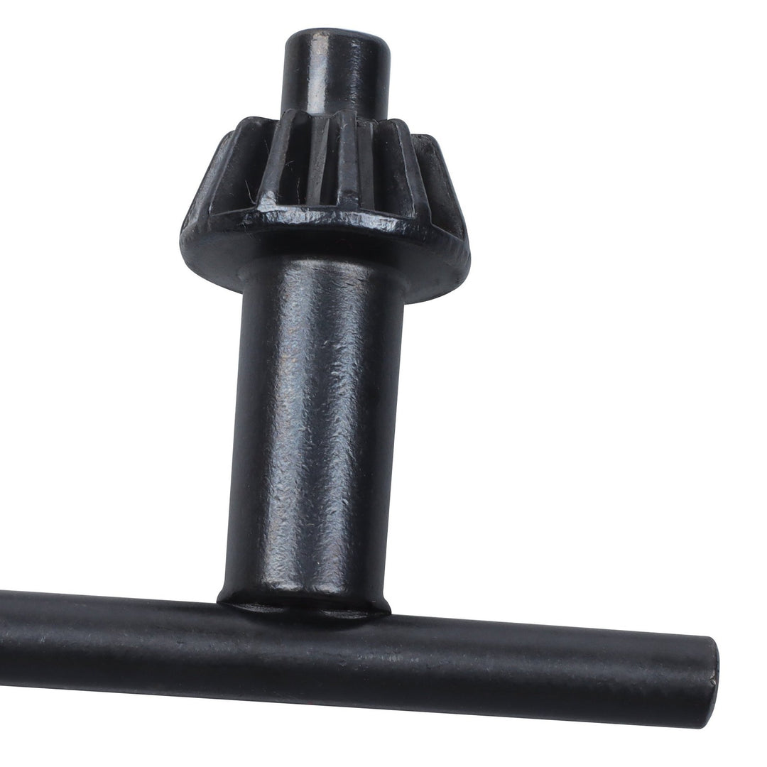 1/2 Inch Keyed Drill Chuck with MT1 JT6 Arbor