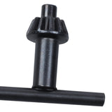 1/2 Inch Keyed Drill Chuck with MT1 JT6 Arbor