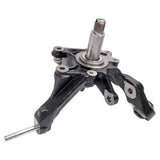 Rear Suspension Knuckle Pair for 2003-2007 Honda Accord