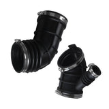2x Air Intake Boot Hose Kit for BMW E46 323i 325i 325xi 328i Z3 13541435627 US – product image 8