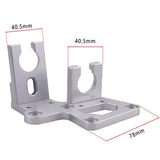 Transmission Shifter Cable Bracket for Honda Civic Si / Acura RSX K20 K24 K-Series