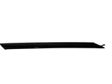 Left Windshield A-Pillar Trim LB5Z-7803145-AA for 2020-2025 Ford Explorer